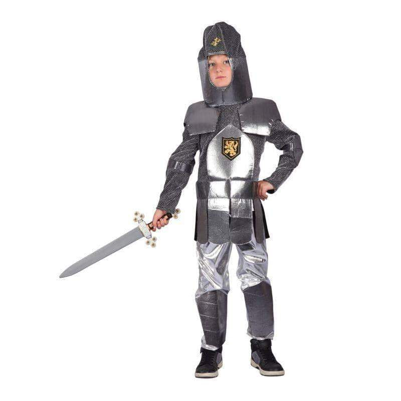 Knight Armour Medium Bristol Novelty _1