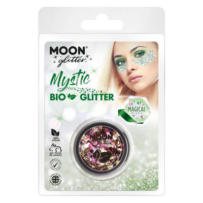 Moon Glitter Mystic Bio Chunky Glitter Mixed Colo Smiffys _1