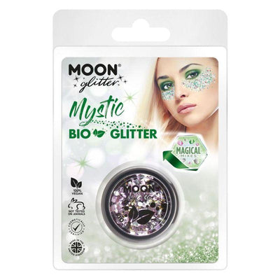 Moon Glitter Mystic Bio Chunky Glitter Mixed Colo Smiffys _1