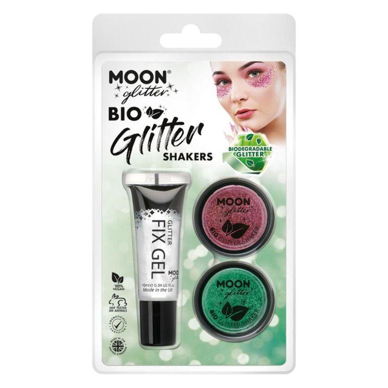 Moon Glitter Bio Glitter Shakers Smiffys _1