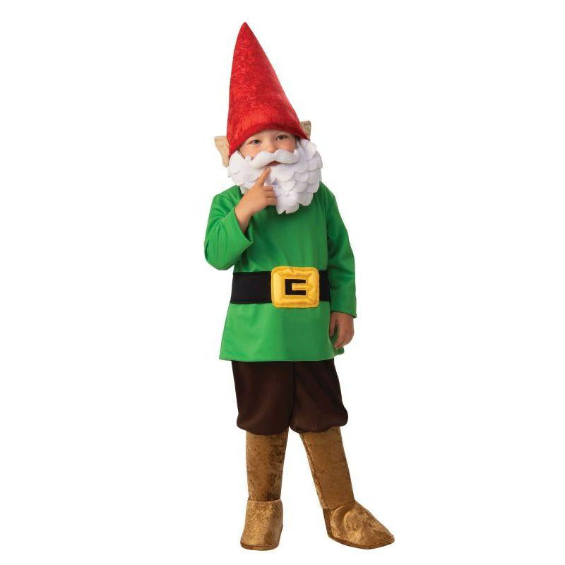 Garden Gnome Boy Child Bristol Novelty _1