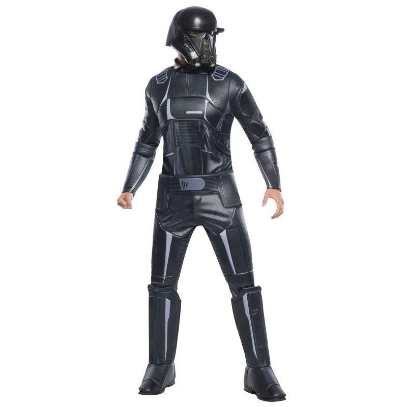 Deluxe Death Trooper Adult Bristol Novelty _1