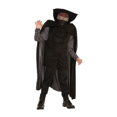 Headless Standard Adult Bristol Novelty _1