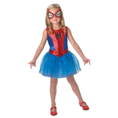 Spidergirl Bristol Novelty _1