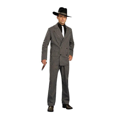 Gangster Suit Standard Adult Bristol Novelty _1