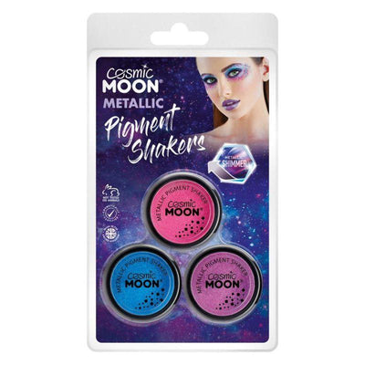 Cosmic Moon Metallic Pigment Shaker Smiffys _1