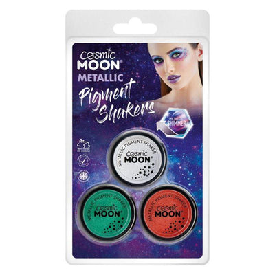 Cosmic Moon Metallic Pigment Shaker Smiffys _1