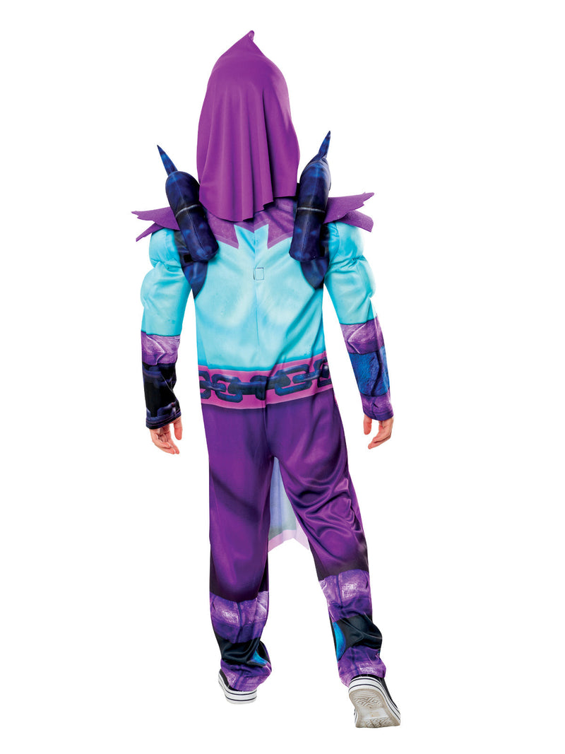 Skeletor Deluxe Costume for Kids Masters of the Universe