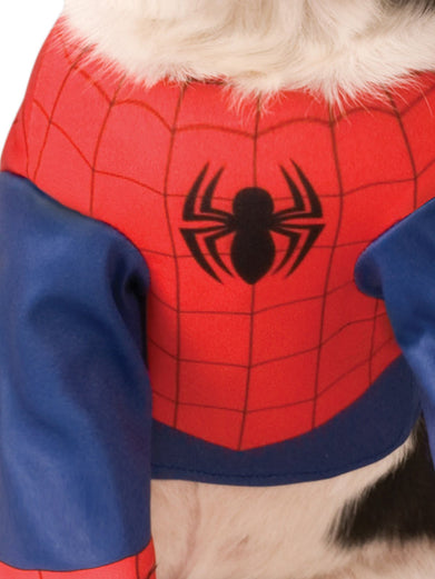 Spiderman Pet Costume Marvel