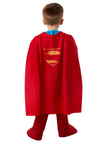 Superman Kids Toddler Costume